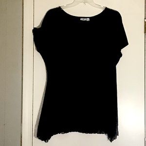 CATO Shirt sleeve blouse